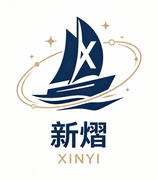 XINYI logo